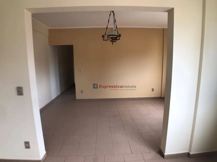 Foto 2 de Apartamento com 3 quartos à venda, 129m2 em Centro, Itatiba - SP
