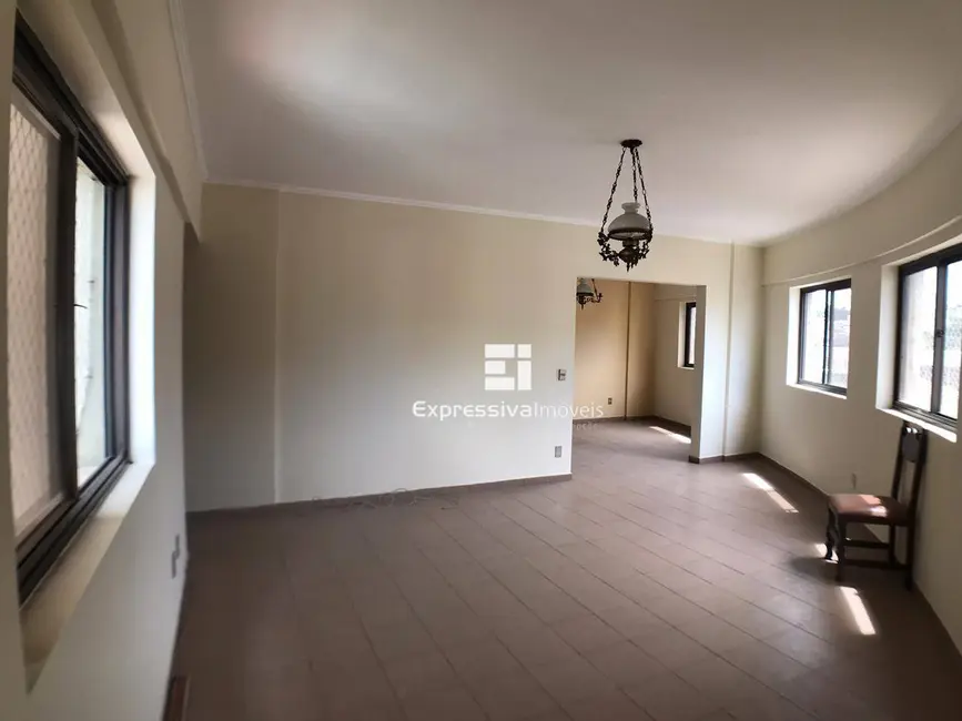 Foto 5 de Apartamento com 3 quartos à venda, 129m2 em Centro, Itatiba - SP