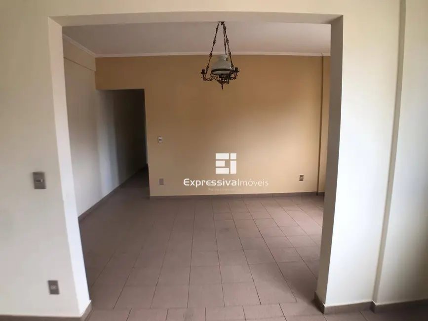 Foto 3 de Apartamento com 3 quartos à venda, 129m2 em Centro, Itatiba - SP