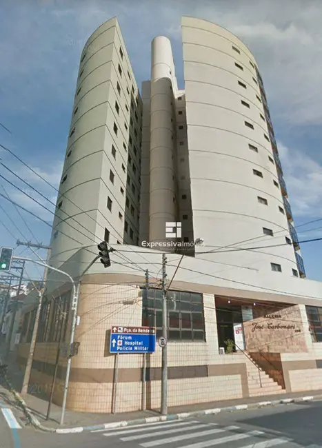 Foto 1 de Apartamento com 3 quartos à venda, 129m2 em Centro, Itatiba - SP