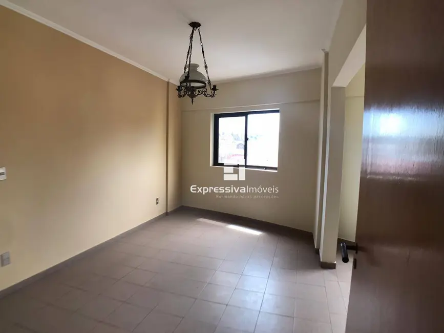 Apartamento com 3 quartos à venda, 129m2 em Centro, Itatiba - SP - imagem 4 Foto 4 de Apartamento com 3 quartos à venda, 129m2 em Centro, Itatiba - SP