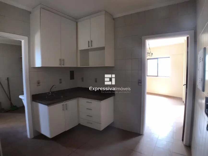 Apartamento com 3 quartos à venda, 129m2 em Centro, Itatiba - SP - imagem 7 Foto 7 de Apartamento com 3 quartos à venda, 129m2 em Centro, Itatiba - SP