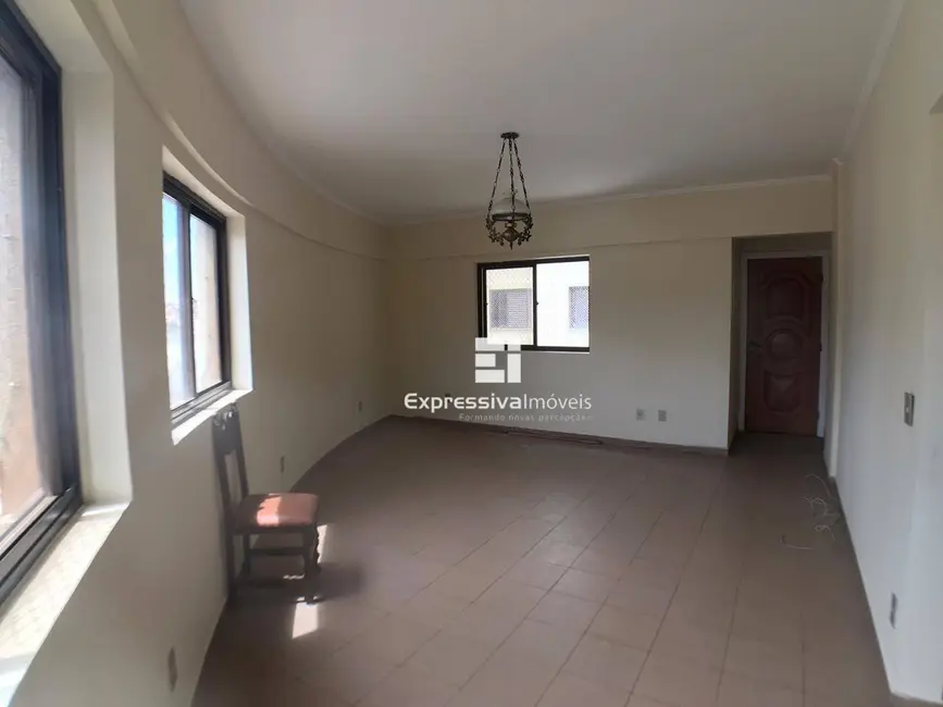 Foto 2 de Apartamento com 3 quartos à venda, 129m2 em Centro, Itatiba - SP