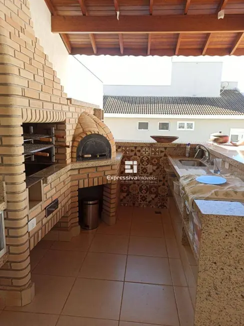 Foto 3 de Casa de Condomínio com 3 quartos à venda, 500m2 em Bairro do Engenho, Itatiba - SP