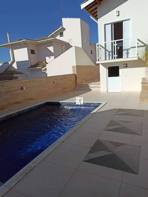 Foto 1 de Casa de Condomínio com 3 quartos à venda, 500m2 em Bairro do Engenho, Itatiba - SP