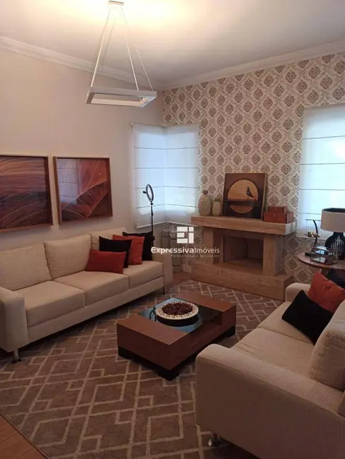 Foto 7 de Casa de Condomínio com 3 quartos à venda, 500m2 em Bairro do Engenho, Itatiba - SP