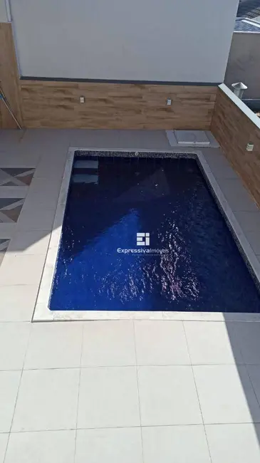 Foto 4 de Casa de Condomínio com 3 quartos à venda, 500m2 em Bairro do Engenho, Itatiba - SP