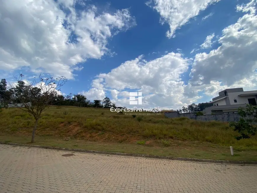 Foto 3 de Terreno / Lote à venda, 640m2 em Bairro Itapema, Itatiba - SP