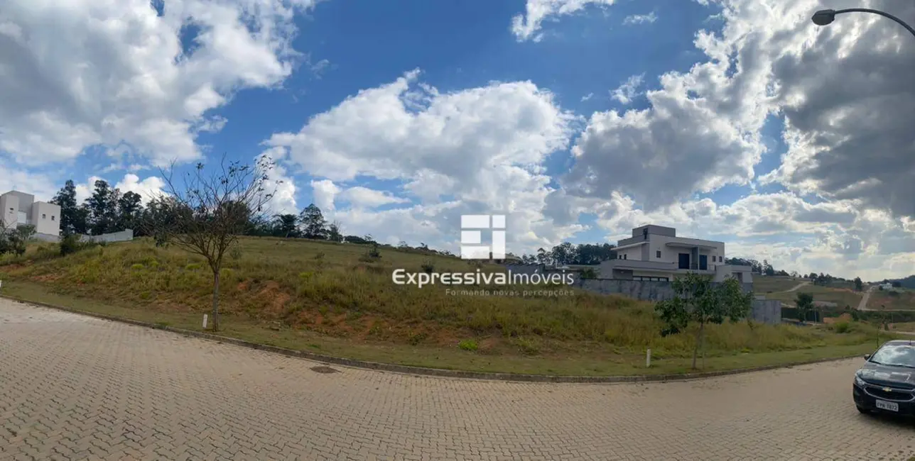 Foto 2 de Terreno / Lote à venda, 640m2 em Bairro Itapema, Itatiba - SP