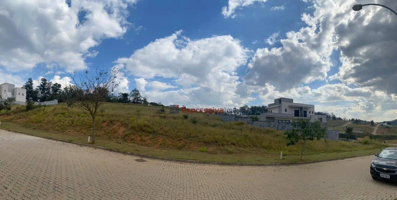 Foto 2 de Terreno / Lote à venda, 640m2 em Bairro Itapema, Itatiba - SP