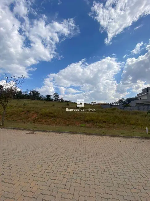 Foto 1 de Terreno / Lote à venda, 640m2 em Bairro Itapema, Itatiba - SP