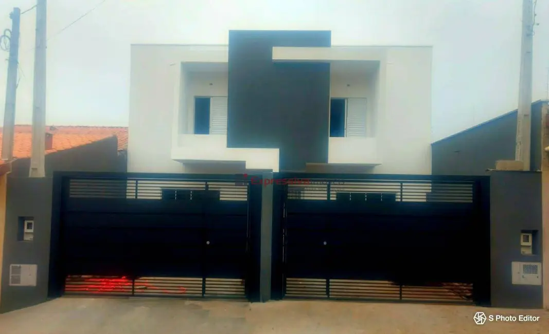 Foto 1 de Casa de Condomínio com 3 quartos à venda, 125m2 em Parque da Colina, Itatiba - SP