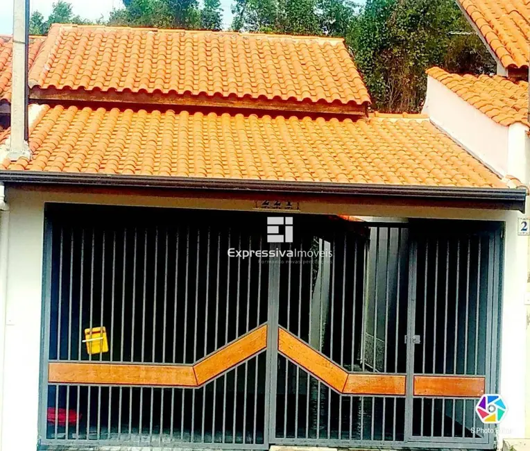 Foto 1 de Casa de Condomínio com 3 quartos à venda, 140m2 em Jardim Santa Filomena, Itatiba - SP