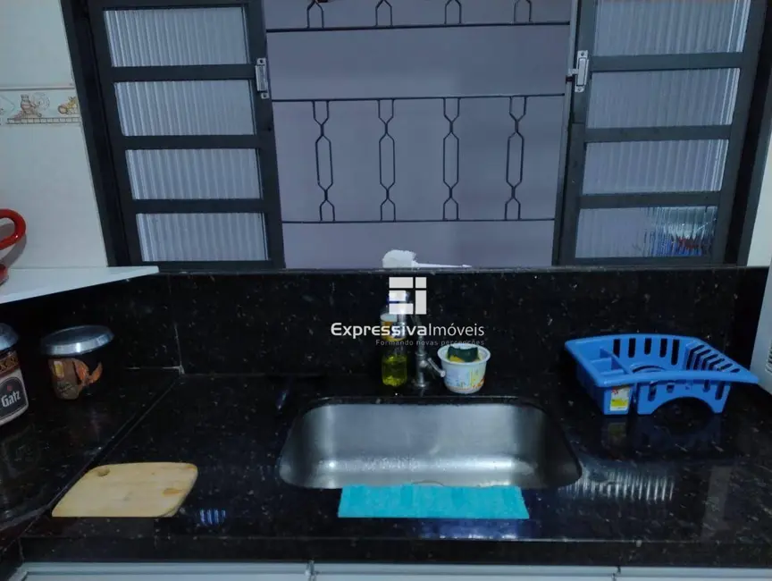 Foto 8 de Casa de Condomínio com 3 quartos à venda, 140m2 em Jardim Santa Filomena, Itatiba - SP