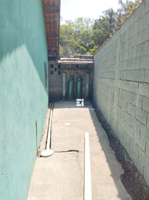 Foto 7 de Chácara com 2 quartos à venda, 380m2 em Bairro Itapema, Itatiba - SP