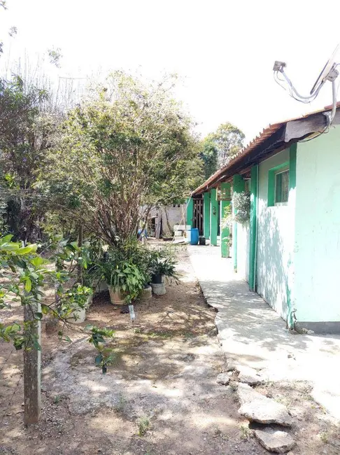 Foto 4 de Chácara com 2 quartos à venda, 380m2 em Bairro Itapema, Itatiba - SP