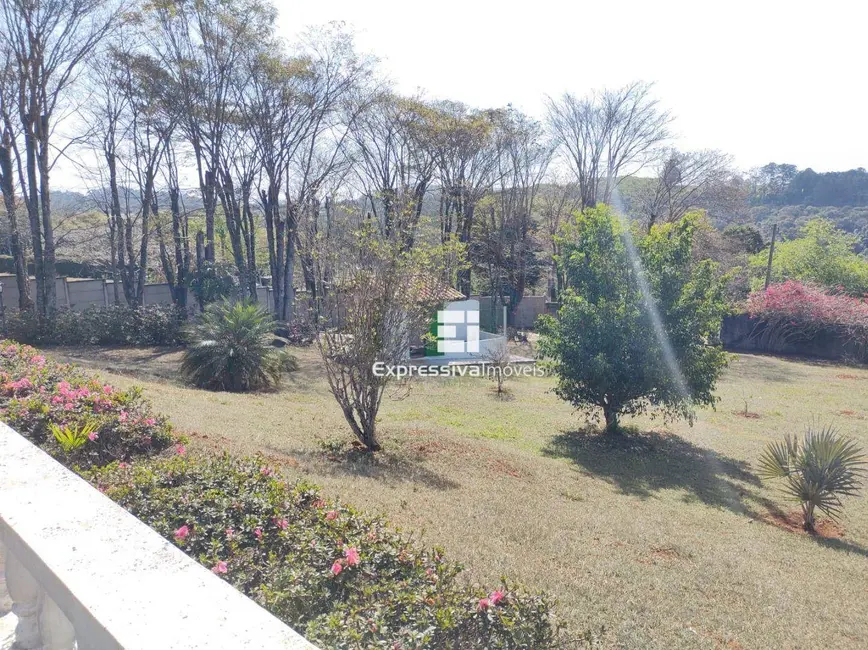 Chácara com 6 quartos à venda, 6000m2 em Encosta do Sol, Itatiba - SP - imagem 8 Foto 8 de Chácara com 6 quartos à venda, 6000m2 em Encosta do Sol, Itatiba - SP
