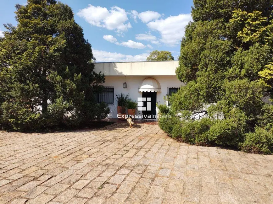 Chácara com 6 quartos à venda, 6000m2 em Encosta do Sol, Itatiba - SP - imagem 9 Foto 9 de Chácara com 6 quartos à venda, 6000m2 em Encosta do Sol, Itatiba - SP