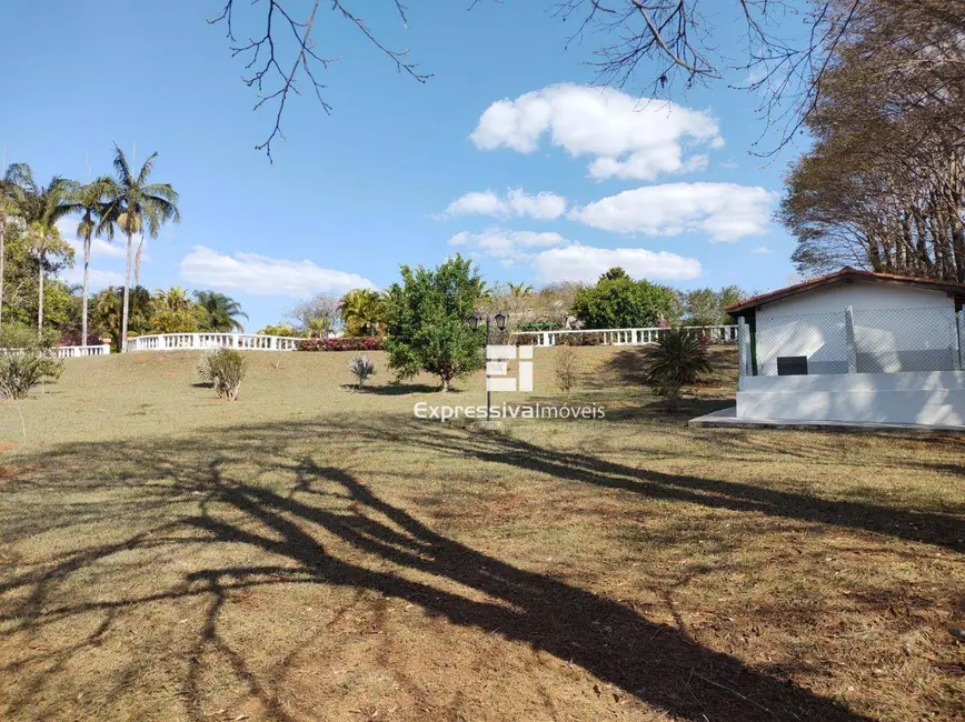 Chácara com 6 quartos à venda, 6000m2 em Encosta do Sol, Itatiba - SP - imagem 7 Foto 7 de Chácara com 6 quartos à venda, 6000m2 em Encosta do Sol, Itatiba - SP
