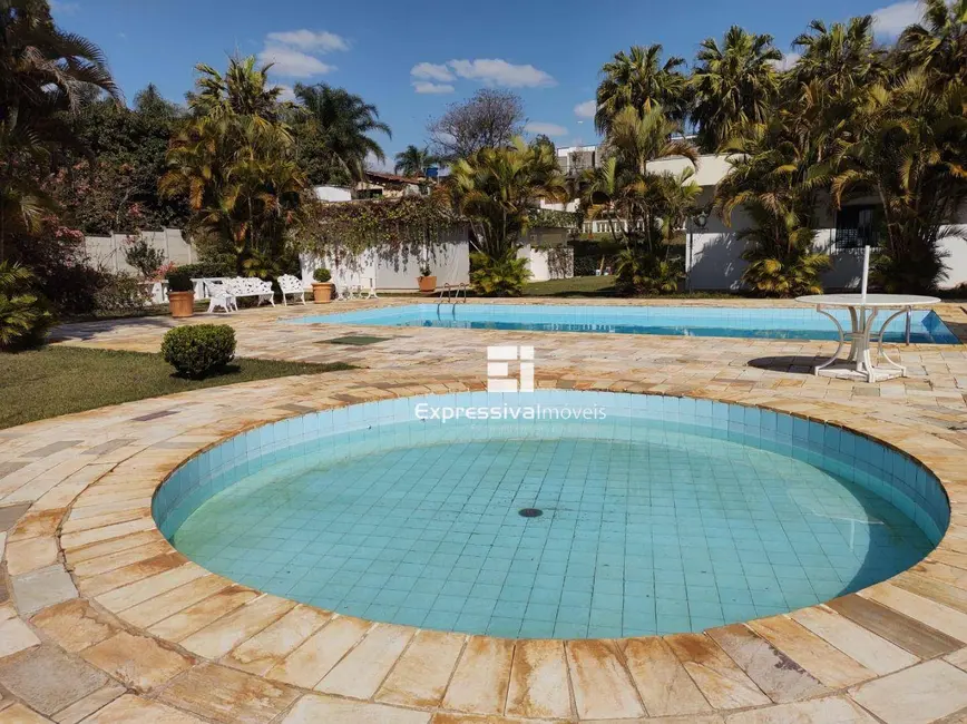 Chácara com 6 quartos à venda, 6000m2 em Encosta do Sol, Itatiba - SP - imagem 4 Foto 4 de Chácara com 6 quartos à venda, 6000m2 em Encosta do Sol, Itatiba - SP