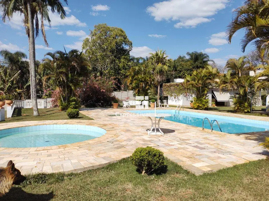 Chácara com 6 quartos à venda, 6000m2 em Encosta do Sol, Itatiba - SP - imagem 5 Foto 5 de Chácara com 6 quartos à venda, 6000m2 em Encosta do Sol, Itatiba - SP