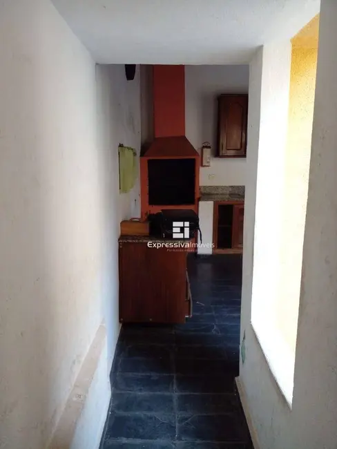 Foto 8 de Casa com 3 quartos à venda, 500m2 em Vila Brasileira, Itatiba - SP