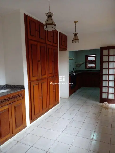Foto 5 de Casa com 3 quartos à venda, 500m2 em Vila Brasileira, Itatiba - SP