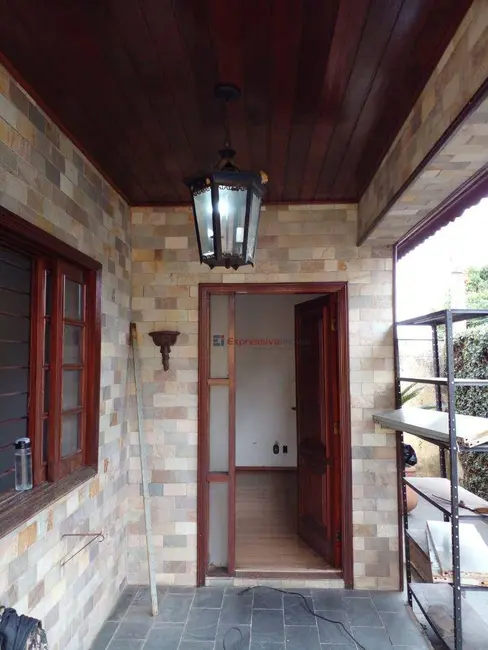 Foto 2 de Casa com 3 quartos à venda, 500m2 em Vila Brasileira, Itatiba - SP
