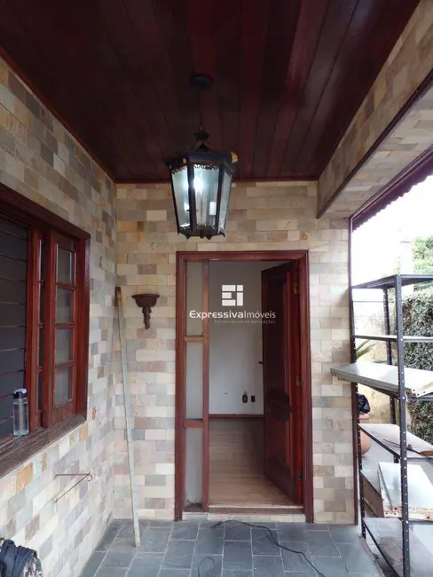 Foto 2 de Casa com 3 quartos à venda, 500m2 em Vila Brasileira, Itatiba - SP