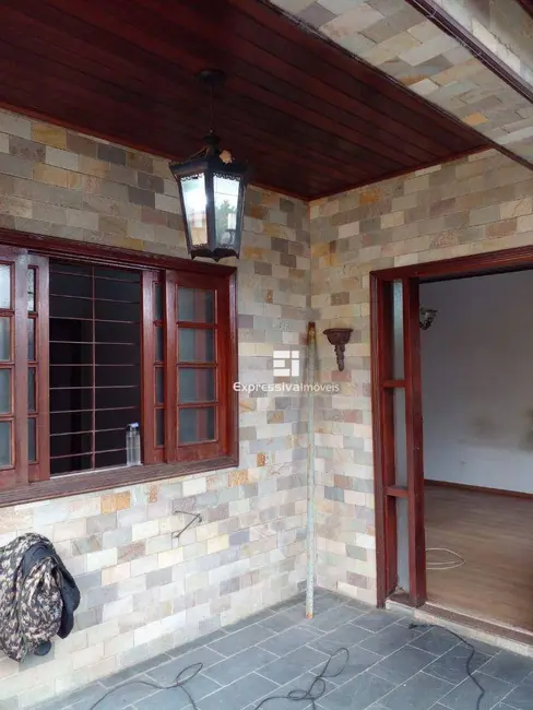 Foto 3 de Casa com 3 quartos à venda, 500m2 em Vila Brasileira, Itatiba - SP