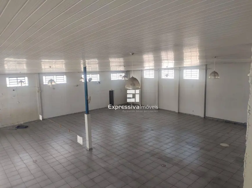 Foto 2 de Armazém / Galpão à venda e para alugar, 2700m2 em Jardim Galetto, Itatiba - SP