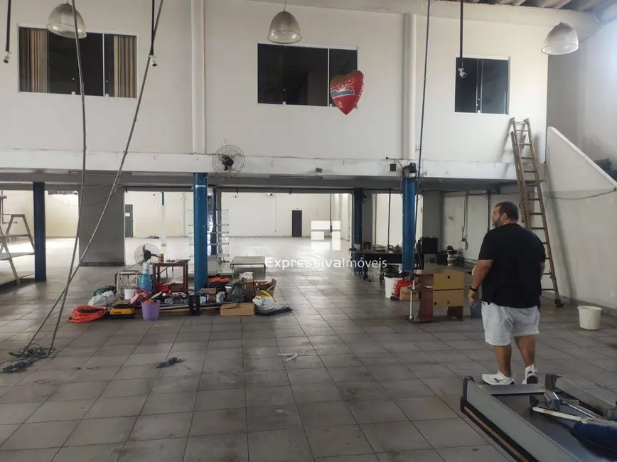 Foto 6 de Armazém / Galpão à venda e para alugar, 2700m2 em Jardim Galetto, Itatiba - SP