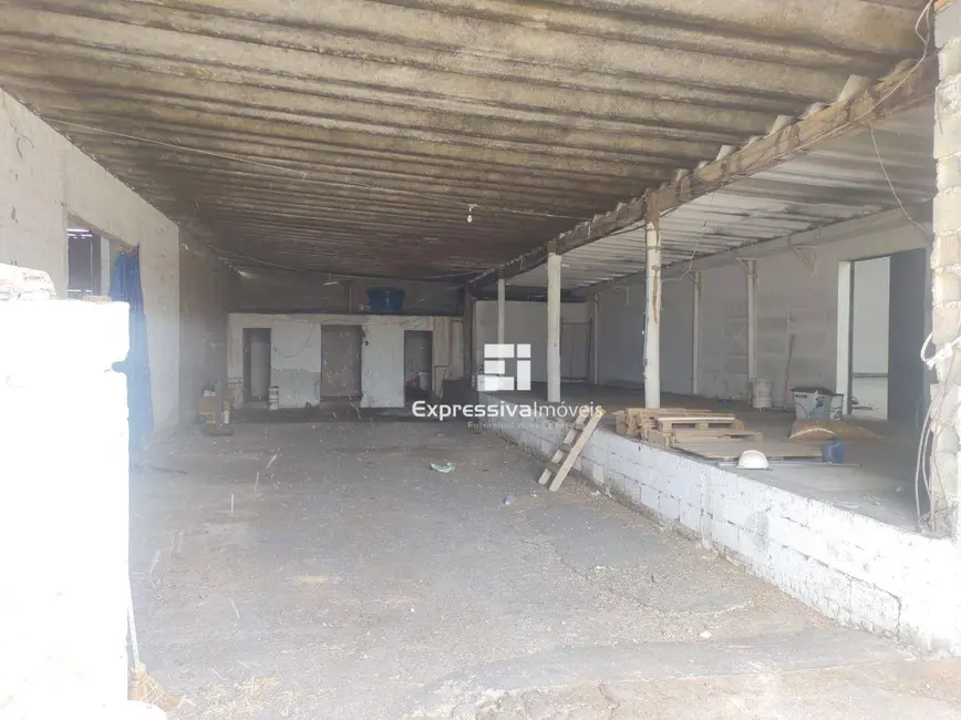 Foto 9 de Armazém / Galpão à venda e para alugar, 2700m2 em Jardim Galetto, Itatiba - SP