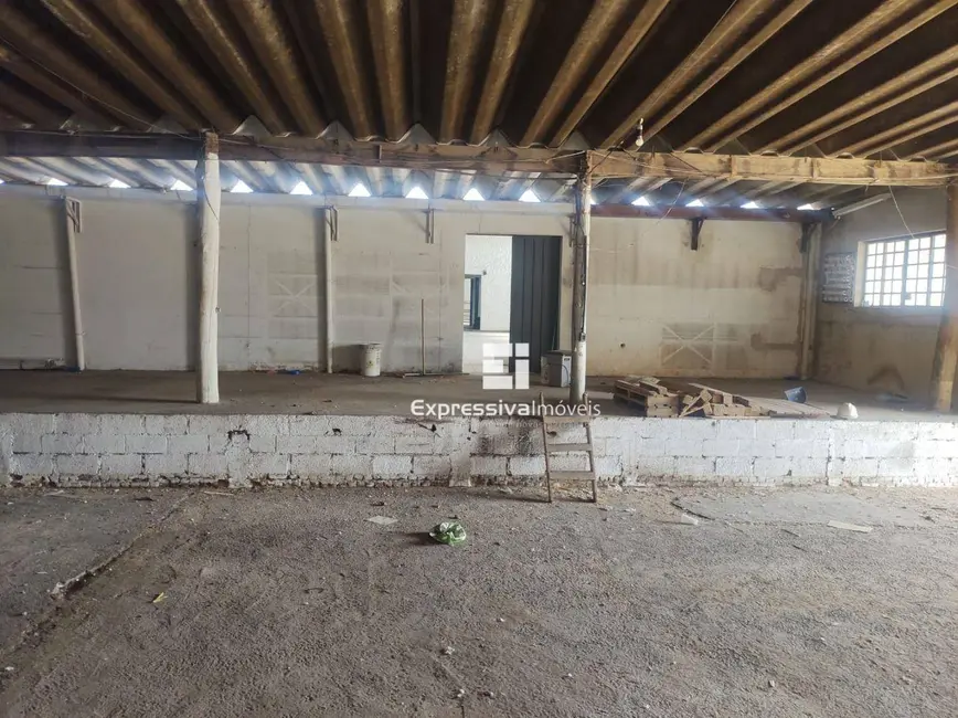 Foto 8 de Armazém / Galpão à venda e para alugar, 2700m2 em Jardim Galetto, Itatiba - SP