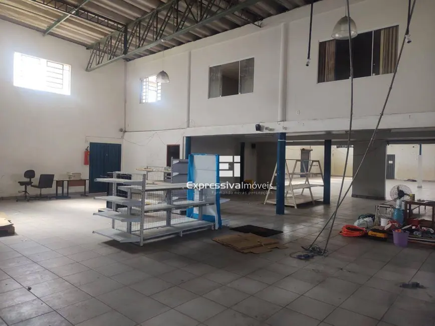 Foto 7 de Armazém / Galpão à venda e para alugar, 2700m2 em Jardim Galetto, Itatiba - SP