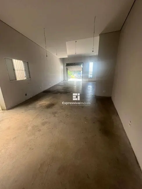 Foto 4 de Armazém / Galpão para alugar, 100m2 em Jardim Harmonia, Itatiba - SP