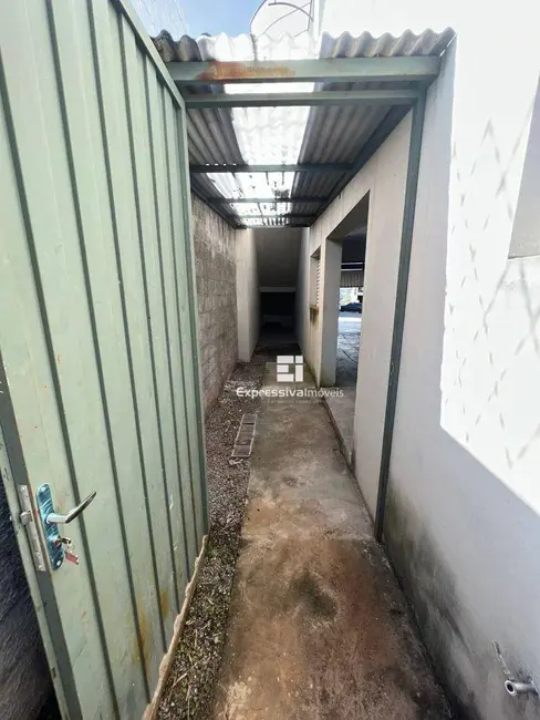 Foto 8 de Armazém / Galpão para alugar, 100m2 em Jardim Harmonia, Itatiba - SP