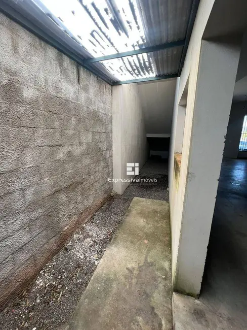 Foto 6 de Armazém / Galpão para alugar, 100m2 em Jardim Harmonia, Itatiba - SP