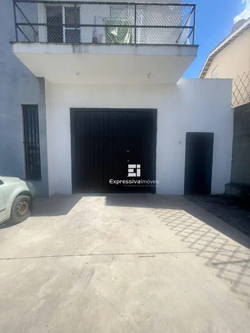 Foto 1 de Armazém / Galpão para alugar, 100m2 em Jardim Harmonia, Itatiba - SP