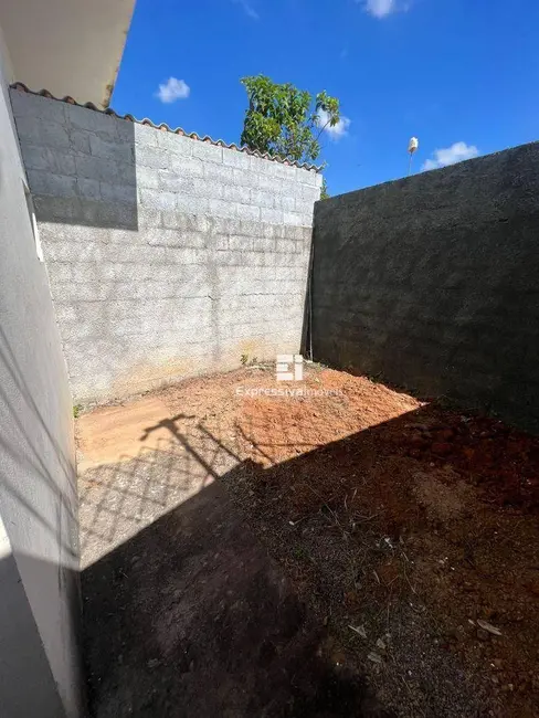 Foto 9 de Armazém / Galpão para alugar, 100m2 em Jardim Harmonia, Itatiba - SP