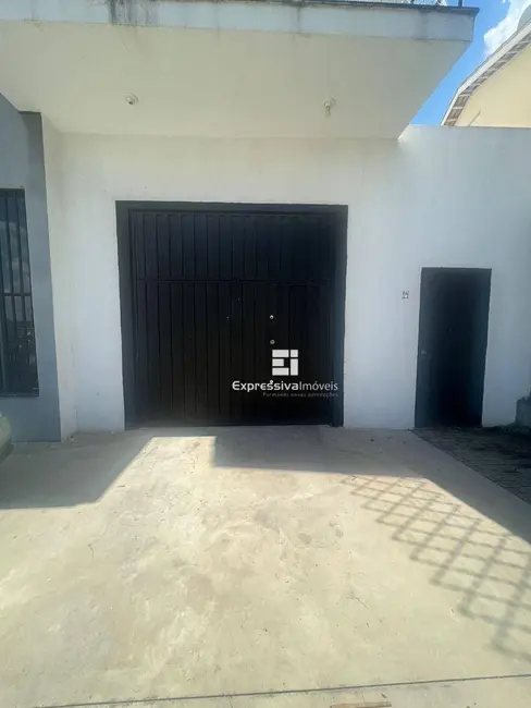 Foto 2 de Armazém / Galpão para alugar, 100m2 em Jardim Harmonia, Itatiba - SP