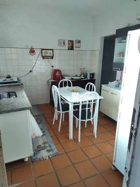 Foto 3 de Casa com 4 quartos à venda, 500m2 em Vila Cruzeiro, Itatiba - SP