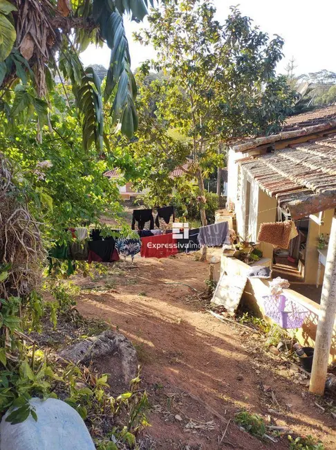 Foto 7 de Casa com 4 quartos à venda, 500m2 em Vila Cruzeiro, Itatiba - SP