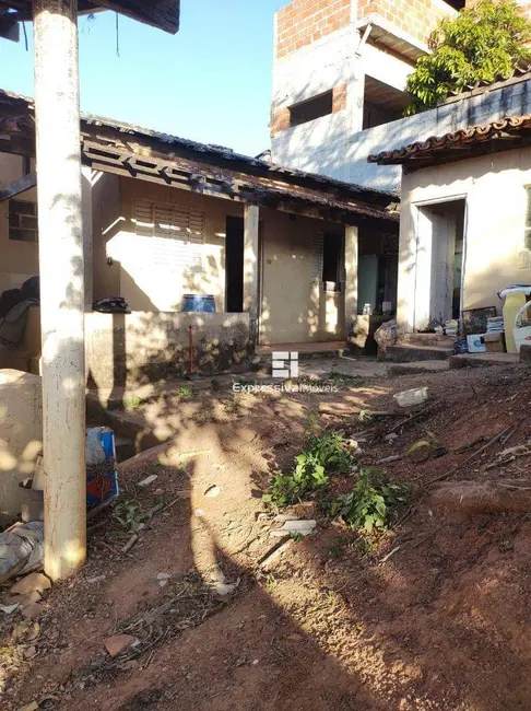 Foto 5 de Casa com 4 quartos à venda, 500m2 em Vila Cruzeiro, Itatiba - SP