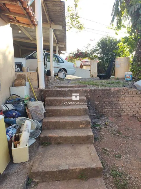 Foto 6 de Casa com 4 quartos à venda, 500m2 em Vila Cruzeiro, Itatiba - SP