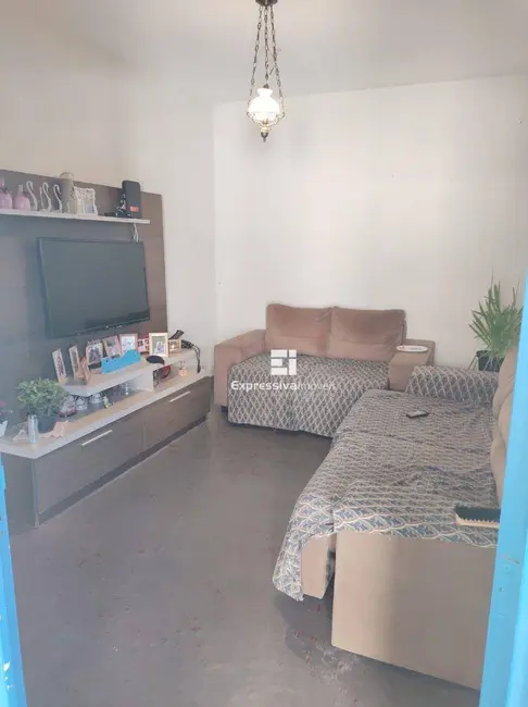 Foto 2 de Casa com 4 quartos à venda, 500m2 em Vila Cruzeiro, Itatiba - SP