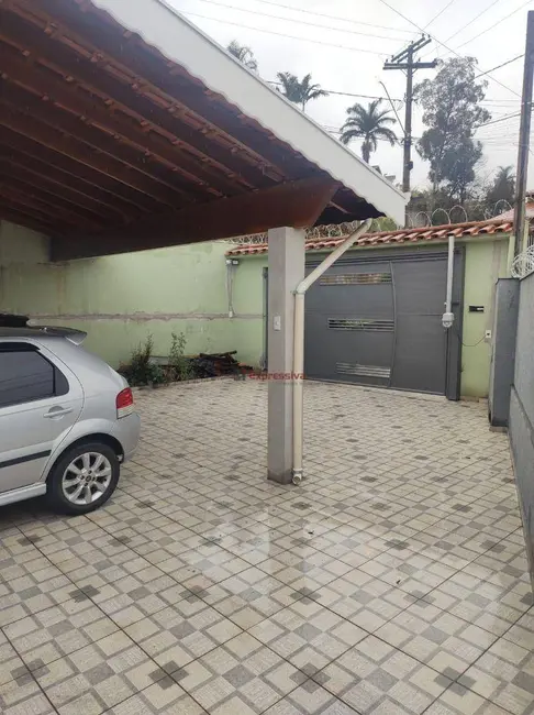 Foto 2 de Casa com 3 quartos à venda, 250m2 em Jardim São José, Itatiba - SP