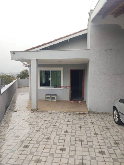Foto 1 de Casa com 3 quartos à venda, 250m2 em Jardim São José, Itatiba - SP