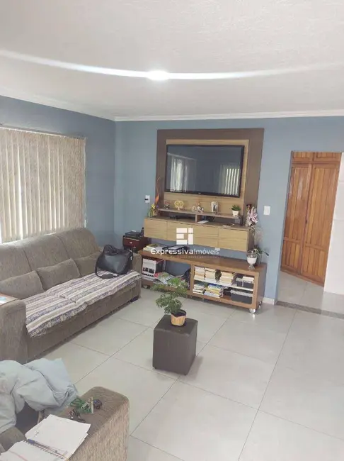 Foto 3 de Casa com 3 quartos à venda, 250m2 em Jardim São José, Itatiba - SP