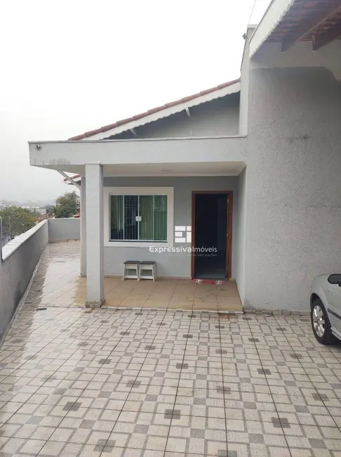 Foto 1 de Casa com 3 quartos à venda, 250m2 em Jardim São José, Itatiba - SP